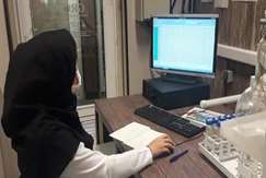 “آنالیز تک ذره با دستگاه ICP-MS,، عنوان مقاله برتر ششمین کنگره ی عناصر کمیاب ایران