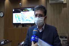 مدیرکل زمین‌شناسی و اکتشافات‌معدنی شمالغرب کشور: فرونشست زمین دشت‌های خوی، سلماس و ارومیه را تهدید می‌کند
