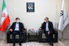 معاون وزیر صنعت، معدن و تجارت خبر داد: منابع گیلان در حوزه زمین‌شناسی احیا می‌شود