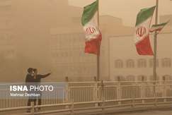 مروری بر نتایج یک پژوهش؛ فلزات سنگینی که در هوای تهران تنفس می‌کنیم