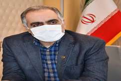 پیام نوروزی دکتر علیرضا شهیدی معاون وزیر صمت و رئیس سازمان زمین‌شناسی و اکتشافات‌معدنی کشور