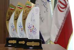 معرفی سازمان زمین‌شناسی و اکتشافات‌معدنی کشور به عنوان حوزه برتر وزارت صمت در مجموع امتیاز شاخص‌های عمومی و اختصاصی در سال ۹۹