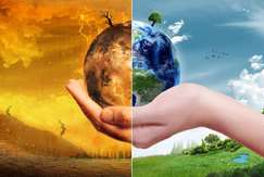 نیوزیلند، اولین کشور در اجرای قانون های مبارزه با تغییرات اقلیمی