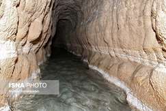 منابع آب زیرزمینی کشور در شرایط نگران‌کننده