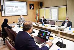برگزاری نشست سازمان‌های زمین‌شناسی ایران و دانمارک؛ تاکید بر توسعه همکاری‌ در بخش علوم‌زمین