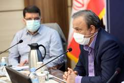 وزیر صنعت، معدن و تجارت تاکید کرد: تدوین گزارش توصیفی اقدامات تنظیم بازار برای کمک به سیاستگذاری‌های آتی در کشور/ تکمیل انسجام مسئولیت‌ها در حوزه محصولات کشاورزی