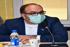 مدیرکل دفتر برنامه‌ریزی، فن‌آوری و بودجه سازمان زمین‌شناسی کشور: زمانی برای آزمون و خطای برنامه‌ریزی در حوزه ذخایرمعدنی و مخاطرات طبیعی زمین‌شناختی نداریم