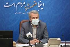 وزیر صمت در آغاز برنامه‌های کوتاه مدت تنظیم بازار، صادرات، رفع موانع و پشتیبانی از تولید اعلام کرد: ضرورت تعامل و هم‌افزایی بین بخشی برای حل مشکلات مردم