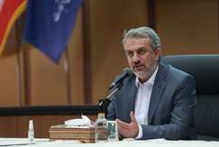 وزیر صمت در گفتگو با رادیو فرهنگ: به طور جدی در صدد کنترل تورم هستیم/ با یک برنامه کوتاه مدت به رفع چالش‌های نرخ ارز و تنظیم بازار خواهیم پرداخت