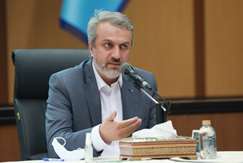 وزیر صمت در نشست سراسری مدیران ارشد وزارت صمت در دولت سیزدهم:  مدیران مجموعه صمت باید از چالش‌های آینده بر آوردهای لازم را داشته باشند