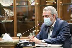 وزیر صنعت معدن و تجارت تاکید کرد: تنظیم بازار، صادرات و رفع موانع تولید به عنوان اولویت‌های وزارت صمت