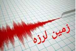 گزارش فوری رخداد زمین‌لرزه‌ ۲۲شهریور قوچان_خراسان رضوی