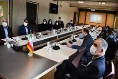 با همکاری سازمان زمین‌شناسی و اکتشافات معدنی کشور و نظام مهندسی معدن ایران: مهارت و دانش زمین‌شناسان و معدنکاران به روز می‌شود