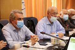 سخنگوی کمیسیون صنایع و معادن مجلس: تشریح نشست کمیسیون صنایع و معادن مجلس با حضور وزیر صمت