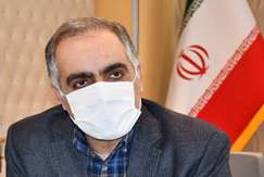 معاون وزیر صمت: در دو بخش مخاطرات طبیعی و تنوع ماده معدنی صاحب مکان در دنیا هستیم