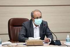رئیس هیات عامل ایمیدرو خبر داد: توافق نامه سه جانبه اکتشاف، از فردا آغاز می شود/ شروع فعالیت ۶۰ گروه اکتشافی در خراسان جنوبی/ برنامه اکتشاف ۴۰۰هزار کیلومتر مربع