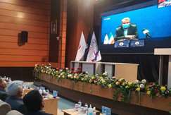 وزیر صنعت، معدن و تجارت تاکید کرد: پروژه تحول زمین شناسی و اکتشاف ذخایر معدنی نویدبخش استفاده ی بهتر از ظرفیتها و فرصتهای عظیم موجود در کشور و سرمایه‌گذاری در صنایع معدنی است/ طراحی برنامه سرمایه‌گذاری معدنی با تکمیل اطلاعات پایه زمین‌شناسی