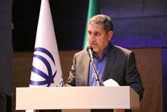 مدیرکل دفتر اکتشافات وزارت صنعت، معدن و تجارت عنوان کرد: ایجاد برند ملی و بین‌المللی در بخش مواد معدنی/ ظرفیت مناسب استان خراسان جنوبی در حوزه معدن