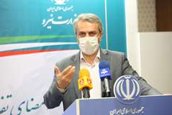 وزیر صمت پس از امضای تفاهم نامه با وزیر نیرو در جمع خبرنگاران اعلام کرد: ۱۴ پروژه برای احداث ظرفیتهای جدید نیروگاهی توسط بخش صنعت و معدن/ تکمیل و نهایی سازی پروژه ها تا ۳ سال آینده
