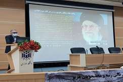 معاون وزیر صمت تاکید کرد: لزوم انجام مطالعات زمین‌شناسی جهت شفاف‌سازی وضع موجود، تبیین خط‌‌مشی‌ها و سیاست‌گذاری به هنگام توسط دولتمردان