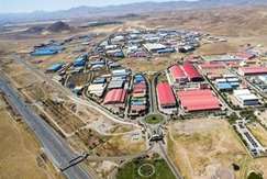 سند آمایش صنعتی، معدنی و تجاری کشور تا پایان سال ۱۴۰۴ اجرا می‌شود