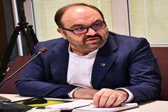 مدیرکل طرح و برنامه سازمان زمین‌شناسی کشور هشدار داد: زنگ خطر برای آینده تامین منابع معدنی مورد نیاز صنایع کشور