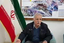 معاون اکتشاف سازمان زمین‌شناسی و اکتشافات‌معدنی کشور خبر داد:  شناسایی نشانه‌هایی از کانه‌زایی طلا، مس، آنتیموان و روی در مطالعات  کانی‌سنگین پهنه خراسان‌جنوبی