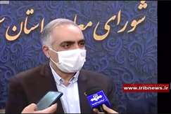 رئیس سازمان زمین‌شناسی و اکتشافات‌معدنی کشور خبر داد: سیستان و بلوچستان بهشتی از مواد معدنی کشور