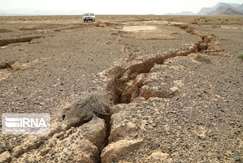 تخلیه آبخوان ها، فرونشست در اصفهان را تشدید کرده است