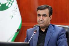 رییس سازمان حفاظت محیطزیست: انتقال آب دریای خزر منتفی است/ با منابع آبی خود خوب برخورد نکردیم