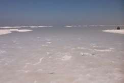سهم ۶۹ درصدی انسان در خشک‌شدن دریاچه ارومیه سهم ۶۹ درصدی انسان در خشک‌شدن دریاچه ارومیه