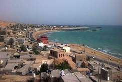 در گفت‌وگو با ایسنا مطرح شد؛ مخاطرات ساخت‌وساز در اطراف گنبدهای نمکی سواحل خلیج‌فارس/اعلام زنگ‌خطری برای استان بوشهر