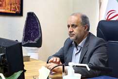 رئیس هیات عامل ایمیدرو تاکید کرد: برگزاری دوره‌های آموزشی گوهرسنگ در ۳۱ استان کشور