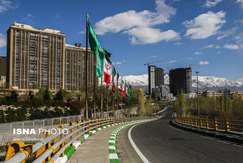 تهران از سال ۹۶ تا ۱۴۰۰ تنها ۳۶ روز هوای پاک داشت