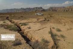 عضو کارگروه تخصصی فرونشست استان اصفهان: فرونشست نامتقارن، خطرپذیری اصفهان را بیشتر کرده است