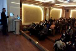 در همایش ملی انجمن زمین شناسی ایران در دانشگاه شاهرود مطرح شد: از ,درس‌های زلزله ۷۰سال پیش طرود, تا ,پهنه دگرگونی، ماگمایی سنندج-سیرجان,