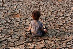 جهان در مسیر افزایش سه درجه‌ای گرمایش زمین