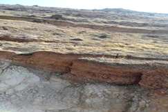 Azure extends molybdenum mineralisation