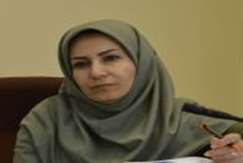 Nowruz's message: Dr. Razyeh Lak, Deputy Minister and Director of the Geological Survey of Iran