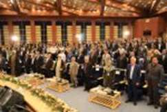 Meeting of Iranian Officials and Foreign Ambassadors