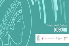 Dioscuri Centres of Scientific Excellence