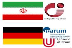 The Islamic Republic of Iran and Germany expand the cooperation in the fields of Paleoclimatology and Geochemistry through signing the MOU