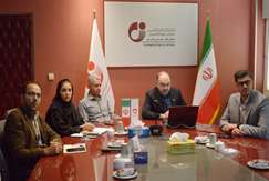 The First Meeting of the Heads of the Geological Surveys of BRICS Member Countries Accompanied by the Geological Survey of Iran (GSI)