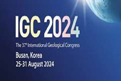 The 37th International Geological Congress Will Be Held: The Impressive Presence of the Iranian Geologists in the International Geological Congress in Korea